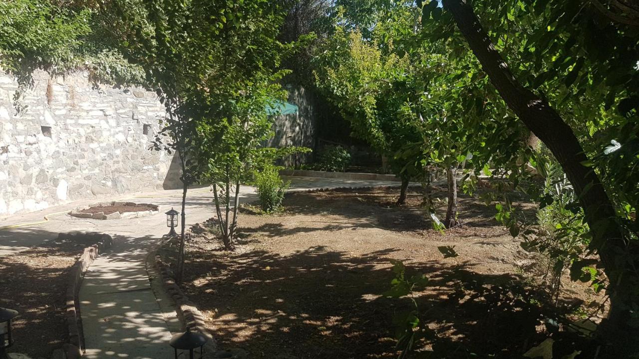 Riverside Cottage Kato Platres Exterior photo
