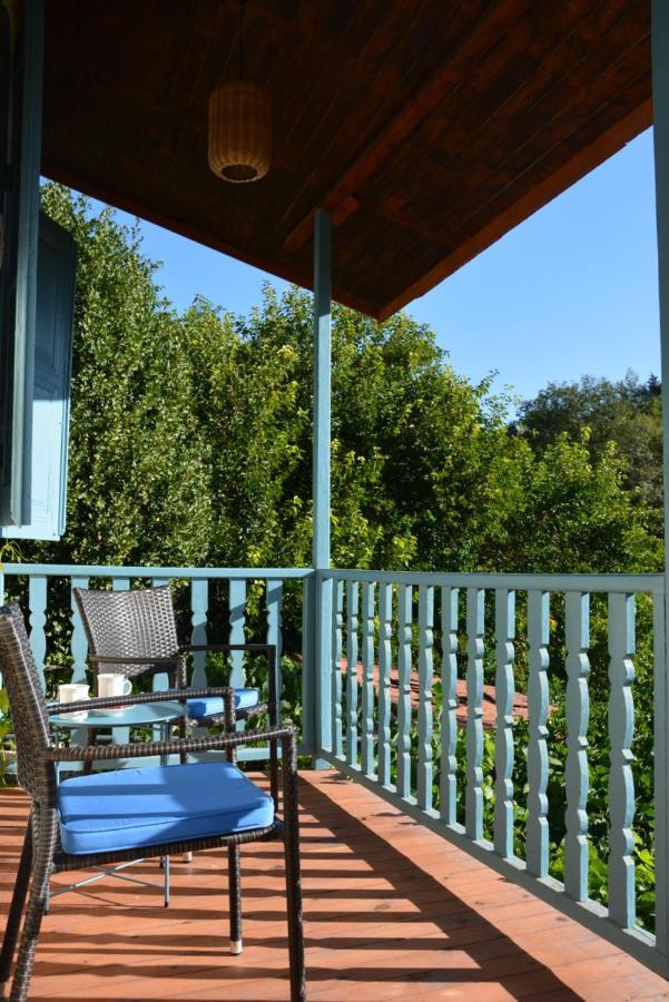 Riverside Cottage Kato Platres Exterior photo